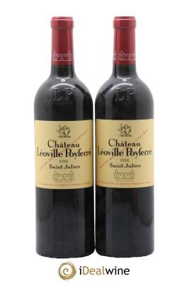 Château Léoville Poyferré 2ème Grand Cru Classé