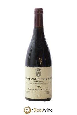Volnay 1er Cru Santenots du Milieu Comtes Lafon (Domaine des)