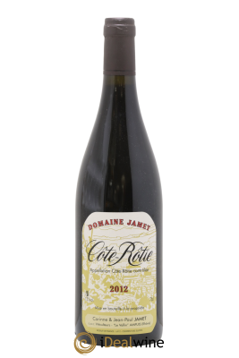 Côte-Rôtie Jamet (Domaine)