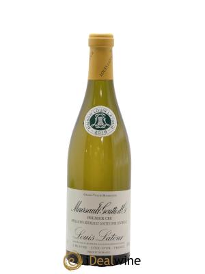 Meursault 1er Cru Goutte d'or Louis Latour