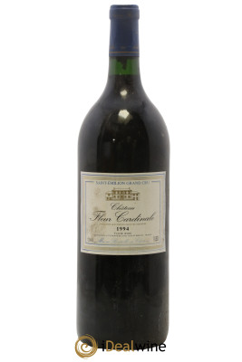 Château Fleur Cardinale Grand Cru Classé