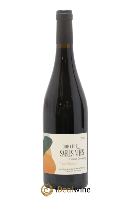 Saumur-Champigny Les Poyeux Domaine Des Sables Verts