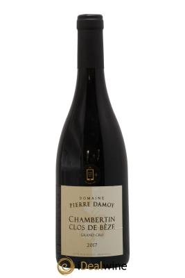 Chambertin Clos de Bèze Grand Cru Pierre Damoy
