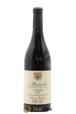 Barolo DOCG Cannubi Pira & Figli Chiara Boschis