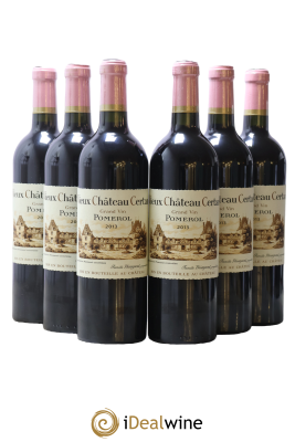 Vieux Château Certan