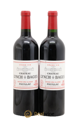 Château Lynch Bages 5ème Grand Cru Classé