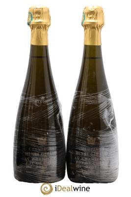 Aÿ Grand Cru Brut Fût de Chêne Henri Giraud