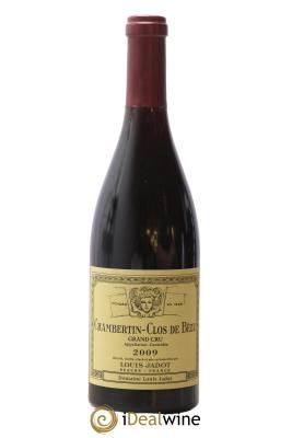 Chambertin Clos de Bèze Grand Cru Domaine Louis Jadot