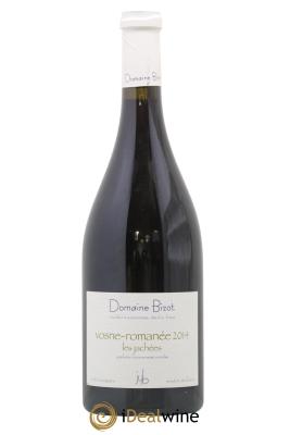 Vosne-Romanée Les Jachées Bizot (Domaine)