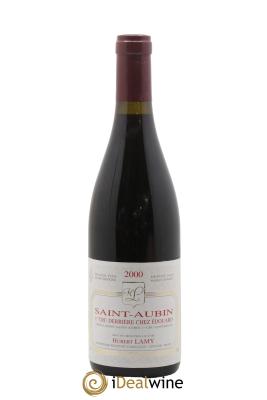 Saint-Aubin 1er Cru Derrière chez Edouard Vieilles Vignes Hubert Lamy