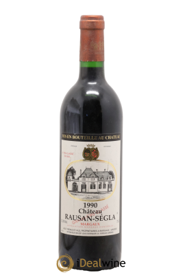 Château Rauzan Ségla Grand Cru Classé