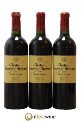 Château Léoville Poyferré 2ème Grand Cru Classé