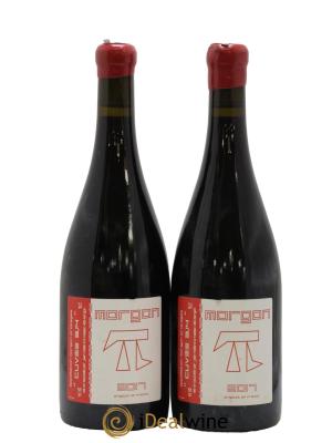 Morgon 3.14 Jean Foillard