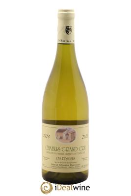 Chablis Grand Cru Les Preuses Jean & Sébastien Dauvissat