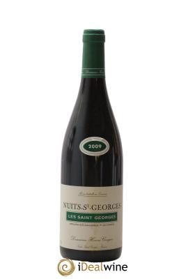 Nuits-Saint-Georges 1er Cru Les Saints Georges Henri Gouges