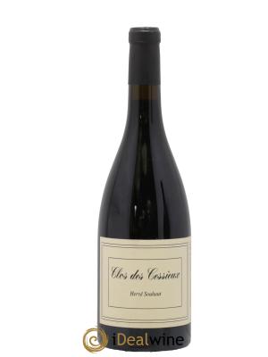 Saint-Joseph Clos des Cessieux Hervé Souhaut - Domaine Romaneaux-Destezet