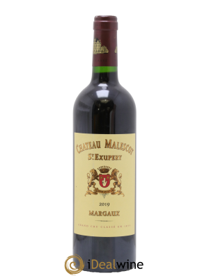 Château Malescot Saint-Exupéry 3ème Grand Cru Classé