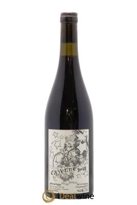 Vin de France Cayenne Julie Balagny