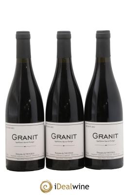 Ajaccio Granit Vaccelli