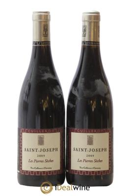 Saint-Joseph Pierres Sèches Yves Cuilleron (Domaine)