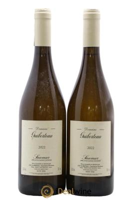 Saumur Domaine Guiberteau