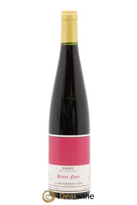 Alsace Pinot Noir LN012 Gérard Schueller (Domaine)