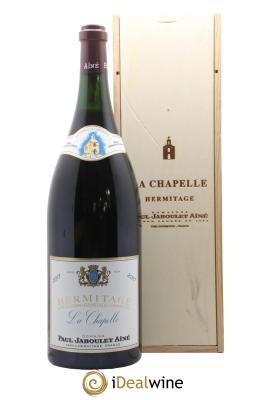 Hermitage La Chapelle Paul Jaboulet Ainé