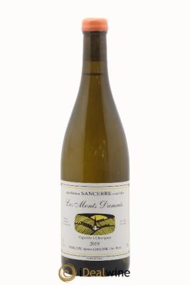 Sancerre Les Monts Damnés Pascal Cotat