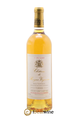 Château de Rayne Vigneau 1er Grand Cru Classé