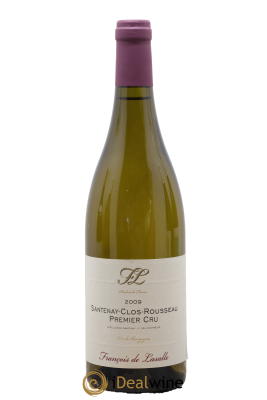 Santenay 1er Cru Clos Rousseau François de Lasalle