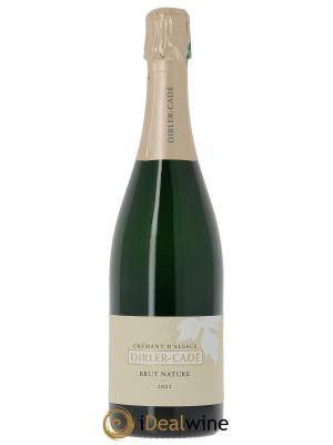 Crémant d'Alsace Brut Nature Dirler-Cadé