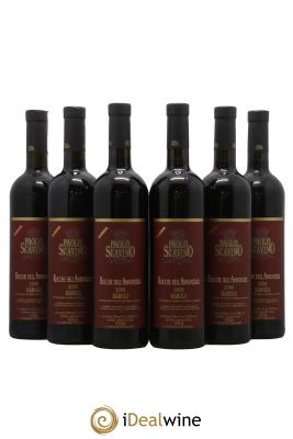 Barolo DOCG Rocche dell'Annunziata Riserva Paolo Scavino