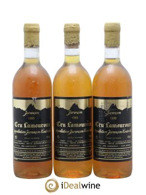 Jurançon Clos Lamouroux