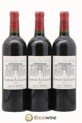 Château la Lagune 3ème Grand Cru Classé 