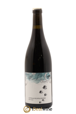 Coteaux Bourguignons Mon Poulain Les Horées