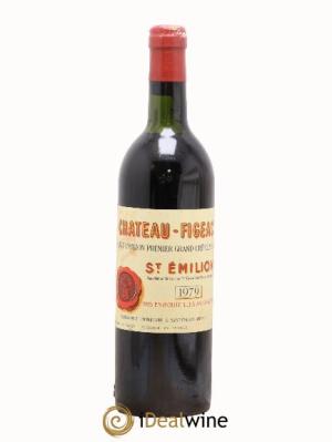 Château Figeac 1er Grand Cru Classé A
