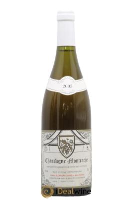 Chassagne-Montrachet Blondeau-Danne