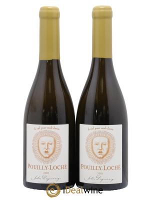 Pouilly-Loché Jules Desjourneys