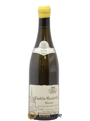 Chablis Grand Cru Blanchot Raveneau (Domaine)