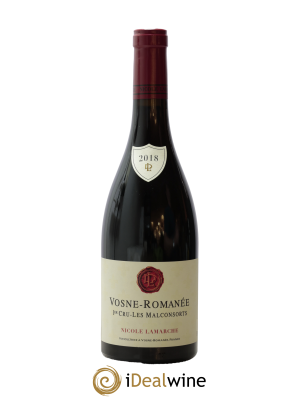 Vosne-Romanée 1er Cru Les Malconsorts Lamarche (Domaine)