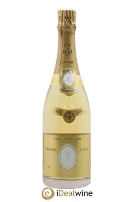 Cristal Louis Roederer