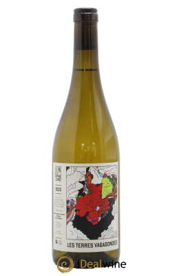 Franche-Comté Chardonnay Les Terres Vagabondes Vignoble du Pague