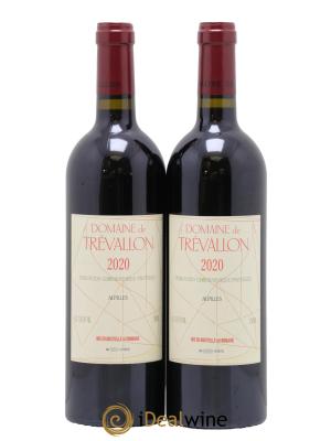 Alpilles Trévallon (Domaine de) Eloi Dürrbach