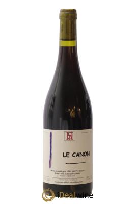 Vin de France Le Canon Hirotake Ooka - Domaine La Grande Colline