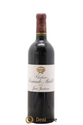 Château Sociando Mallet