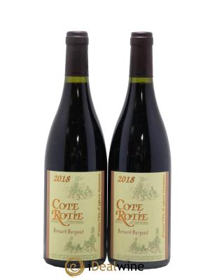Côte-Rôtie Bernard Burgaud