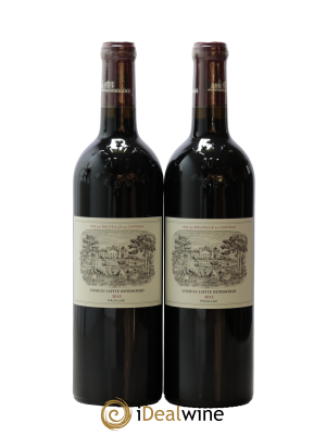 Château Lafite Rothschild 1er Grand Cru Classé