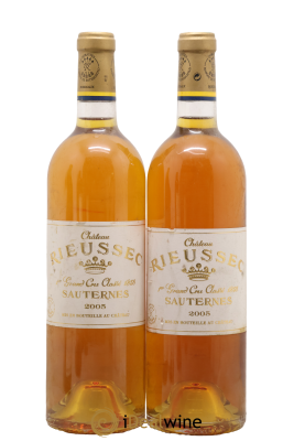 Château Rieussec 1er Grand Cru Classé