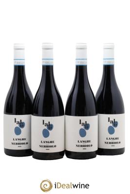 Langhe Nebbiolo DOC Lalù