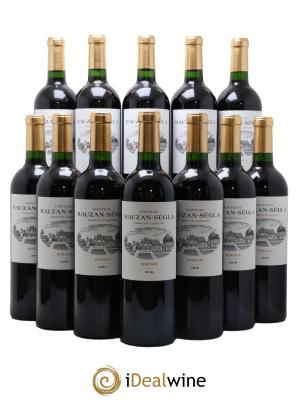 Château Rauzan Ségla Grand Cru Classé